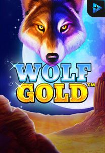 Bocoran RTP Wolf Gold di RTP PIN4D