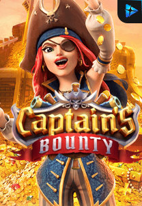 Bocoran RTP Captain's Bounty di RTP PIN4D