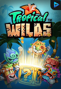 Bocoran RTP Tropical Wilds foto di RTP PIN4D