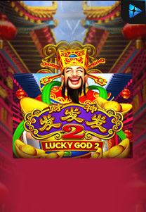 Bocoran RTP Lucky God Progressive 2 di RTP PIN4D