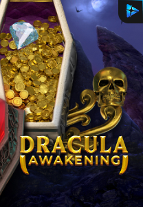 Bocoran RTP Dracula Awakening di RTP PIN4D