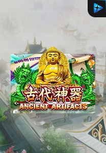 Bocoran RTP Ancient Artifacts di RTP PIN4D