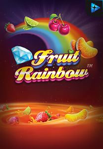 Bocoran RTP Fruit Rainbow di RTP PIN4D