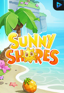 Bocoran RTP Sunny Shores di RTP PIN4D