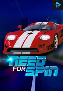 Bocoran RTP Need For Spin di RTP PIN4D