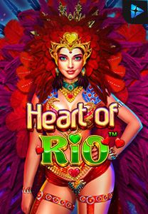 Bocoran RTP Heart of Rio di RTP PIN4D