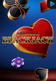 Bocoran RTP Multihand Blackjack di RTP PIN4D