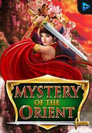 Bocoran RTP Mystery Of The Orient di RTP PIN4D