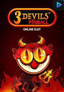 Bocoran RTP 3 Devils Pinball foto di RTP PIN4D