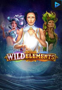 Bocoran RTP Wild Element di RTP PIN4D