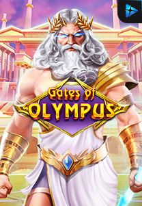 Bocoran RTP Gates of Olympus di RTP PIN4D