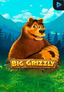 Bocoran RTP Big Grizzly di RTP PIN4D