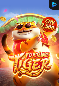 Bocoran RTP Fortune Tiger di RTP PIN4D