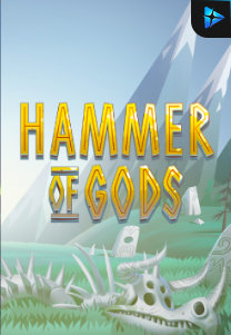 Bocoran RTP Hammer of Gods di RTP PIN4D