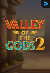 Valley of the Gods 2